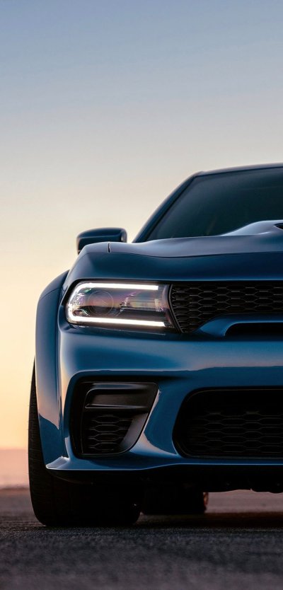 Додж Чарджер 2020