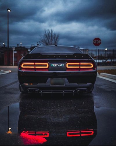 Ferrari 512 Testarossa