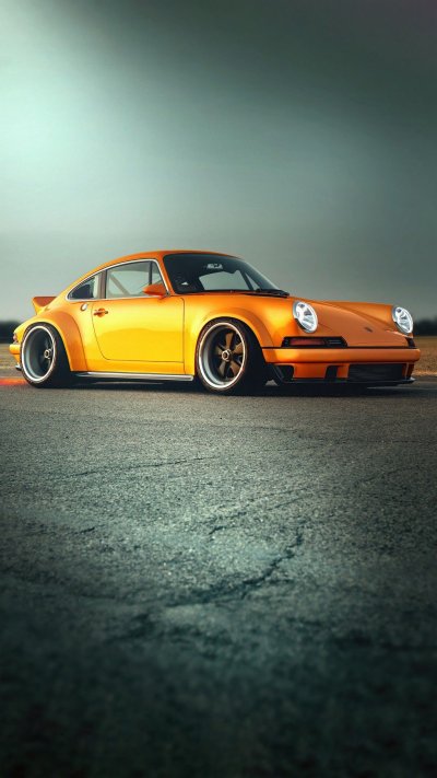 Porsche 911 Singer