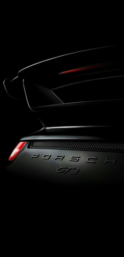 Porsche Design Amoled