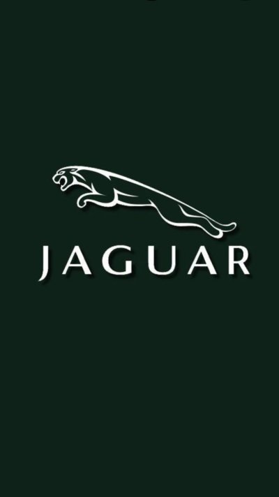 Ягуар эмблема