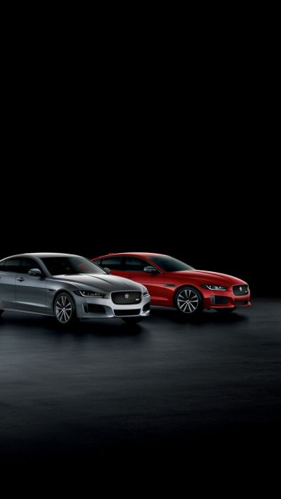 Ягуар машина заставка