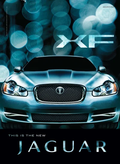 Ягуар машина