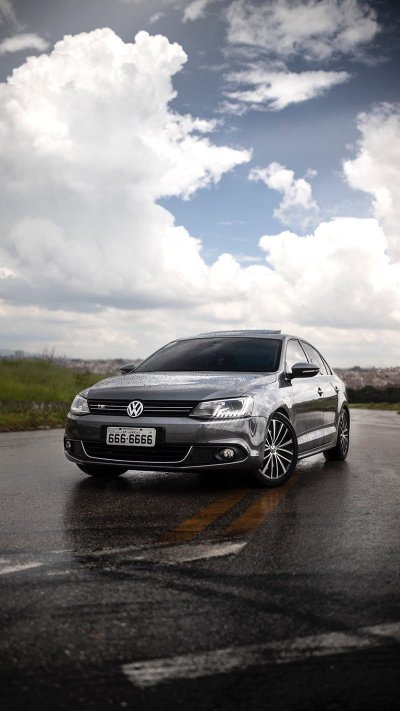 Фольксваген hd4