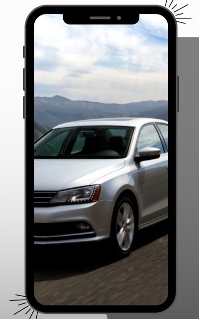 Андроид на Фольксваген Джетта 6