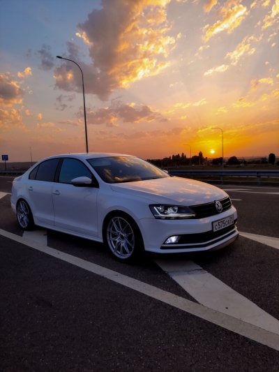 Jetta 2015