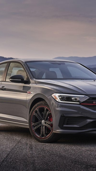 Фольксваген Джетта 2019