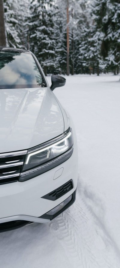 Tiguan обои для iphone