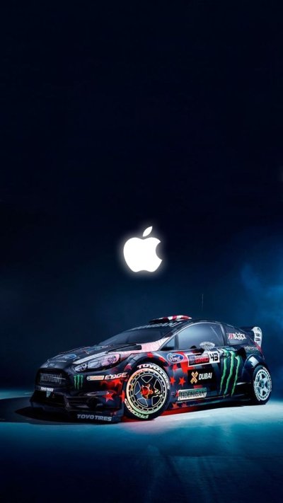 Дрифт машины