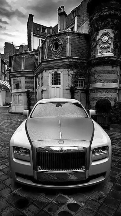 Роллс Ройс