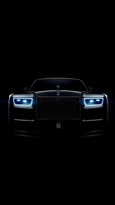 Роллс Ройс врайт