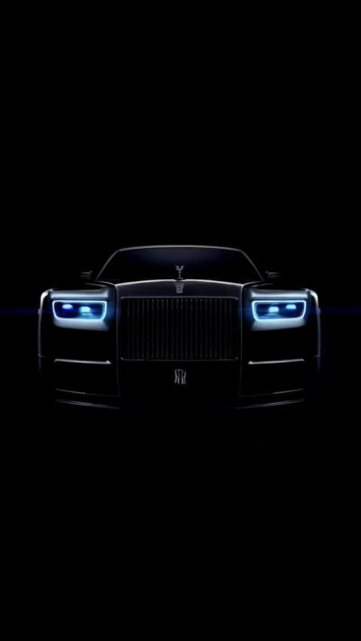 Роллс Ройс врайт