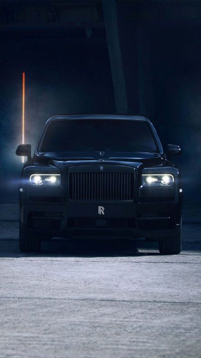 Rolls Royce