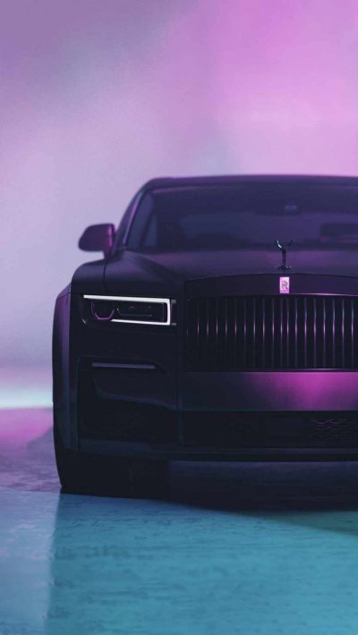 Rolls Royce обои на телефон