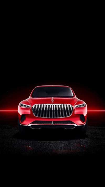 Мерседес Майбах