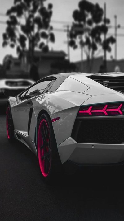 Lamborghini