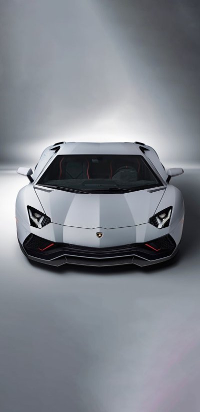 Aventador LP 780-4 Ultimate