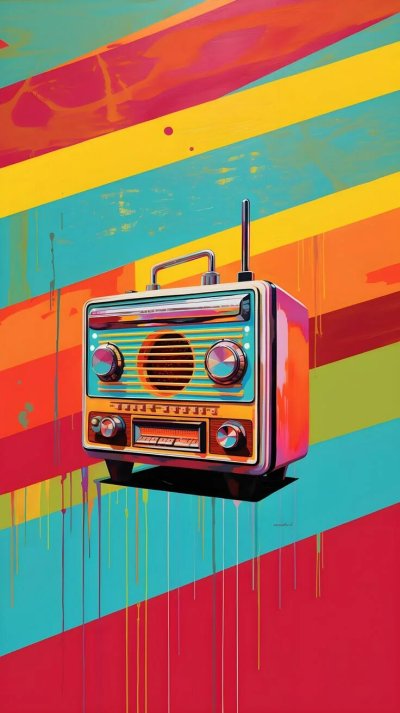 Ретро радио