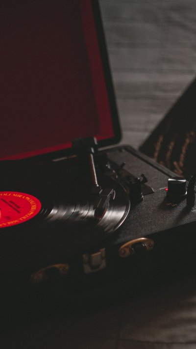 Пластинки виниловые ретро