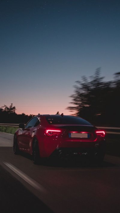 Gif автомобиль