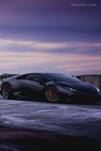 Ламборгини Уракан