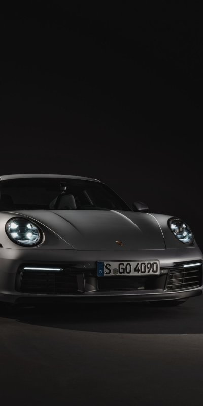 Porsche 911 для iphone