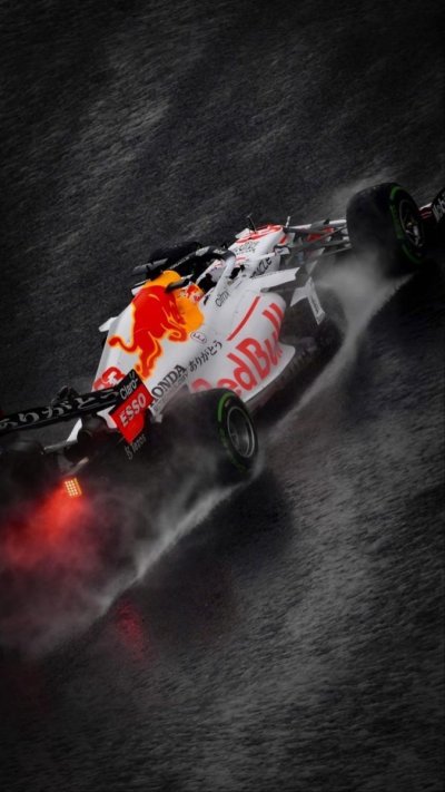 Red bull Wallpapers iphone