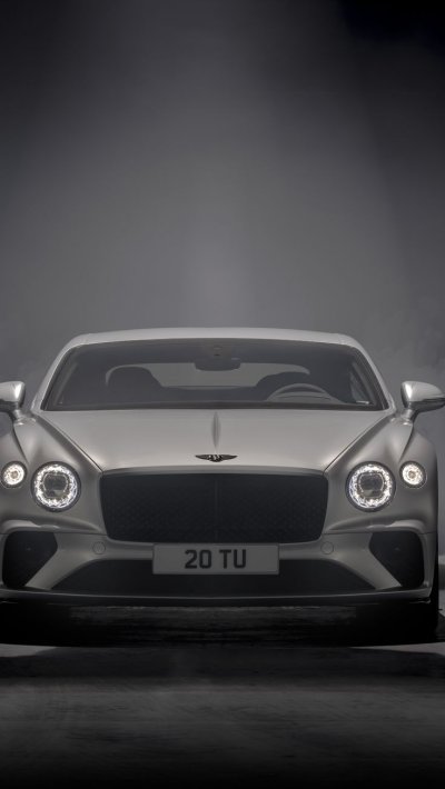 Bentley Continental gt Speed 2021