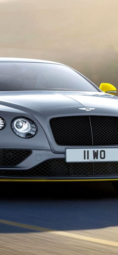 Бентли Континенталь gt Speed