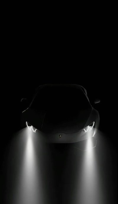 Фары автомобилей