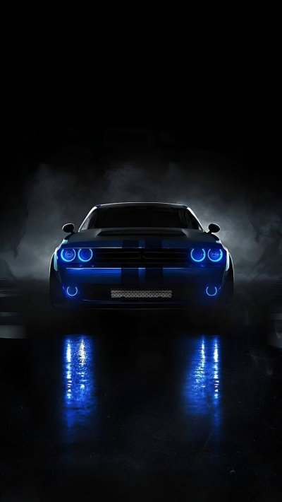 Dodge Challenger 2023