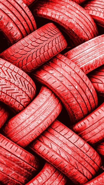 Автомобильные шины