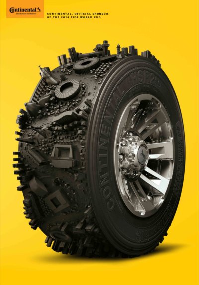Continental Tires