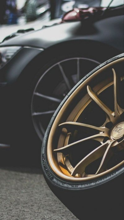 Диски на машину