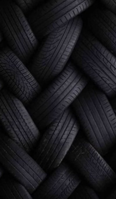 Черные обои