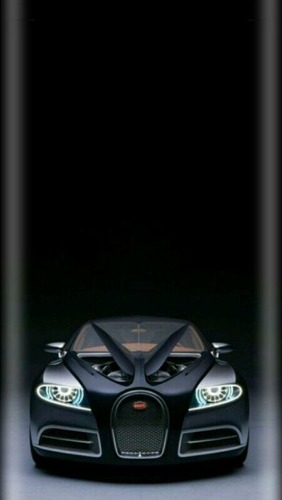 Фотообои на телефон машины