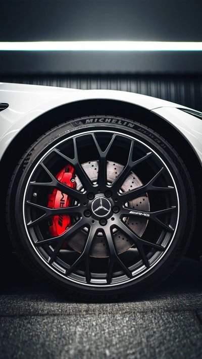 Автомобильные колеса