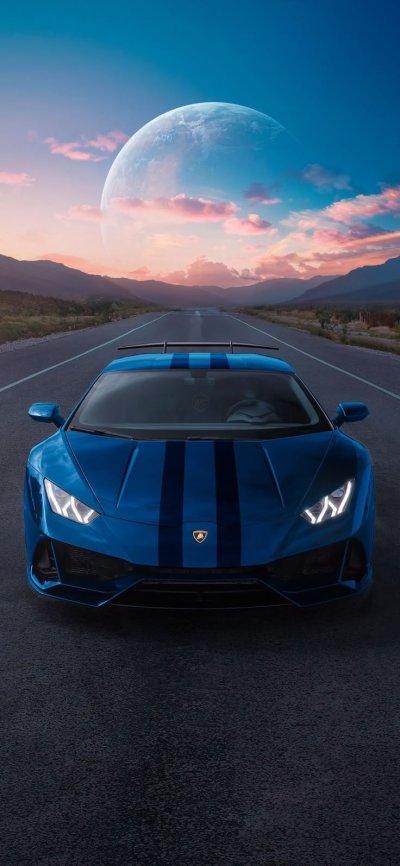 Обои на айфон