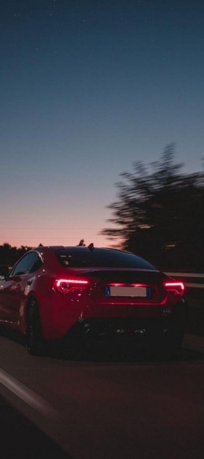 Gif автомобиль