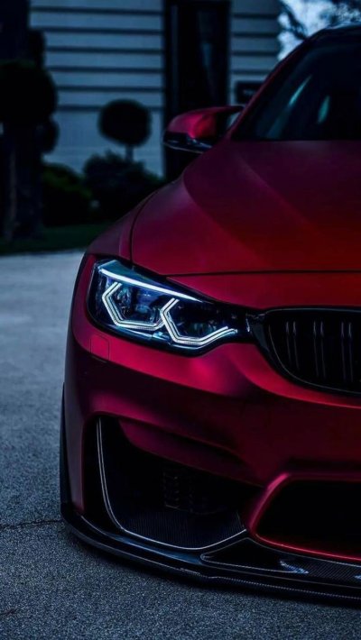 BMW m4 2017