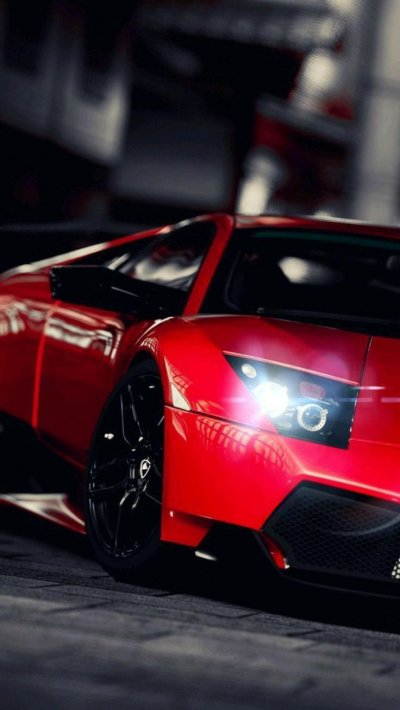 Авто на Красном