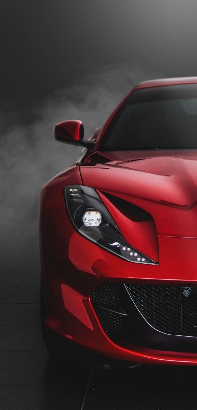 Шевроле Корвет с8