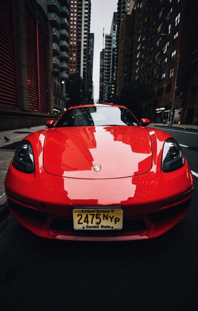 Ferrari f430