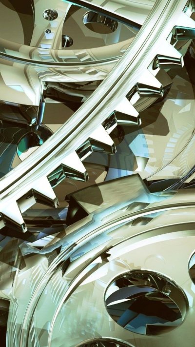 Заставки на телефон 3d