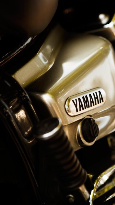 Двигатель мотоцикла обои