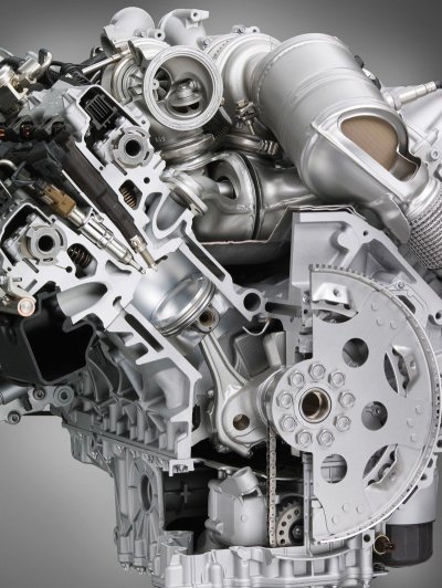 Мотор БМВ x5m