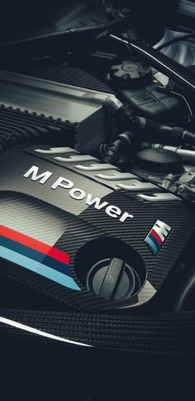БМВ MPOWER