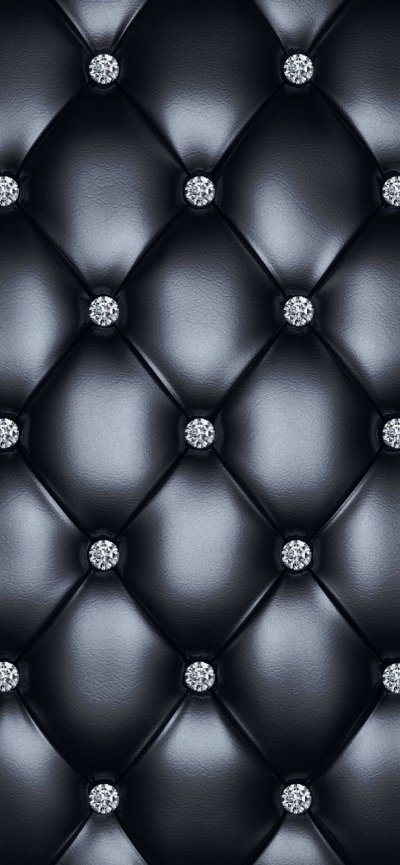 Кожаная обивка