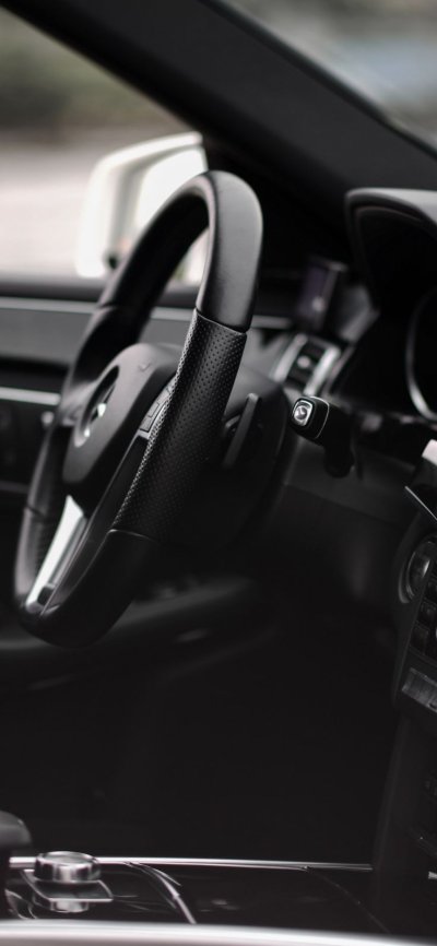 Мерседес 3840 x 2160