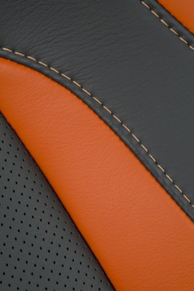 Оранжевая кожа